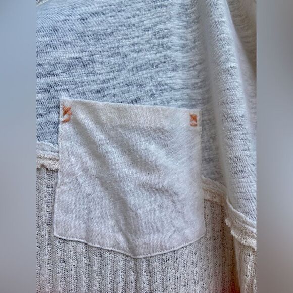 We The Free Sun Dial Tee Size S - Picture 7 of 9